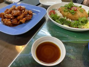   at Oh Se Gae Hyang - 오세계향 in Seoul