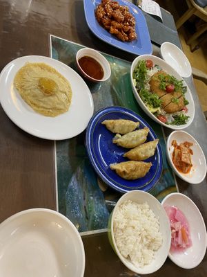   at Oh Se Gae Hyang - 오세계향 in Seoul