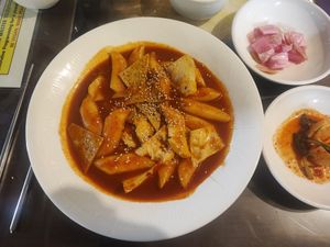  at Oh Se Gae Hyang - 오세계향 in Seoul