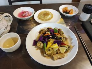  at Oh Se Gae Hyang - 오세계향 in Seoul