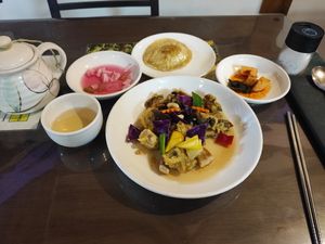  at Oh Se Gae Hyang - 오세계향 in Seoul