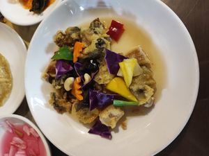  at Oh Se Gae Hyang - 오세계향 in Seoul