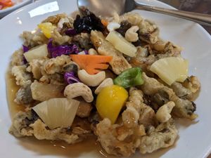  at Oh Se Gae Hyang - 오세계향 in Seoul