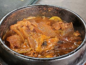  at Oh Se Gae Hyang - 오세계향 in Seoul