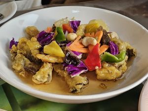  at Oh Se Gae Hyang - 오세계향 in Seoul