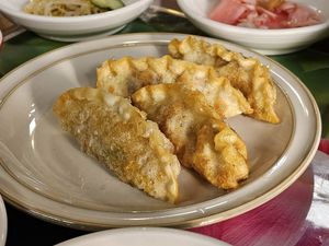  at Oh Se Gae Hyang - 오세계향 in Seoul