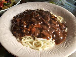  at Oh Se Gae Hyang - 오세계향 in Seoul