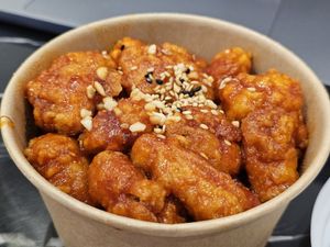  at Oh Se Gae Hyang - 오세계향 in Seoul