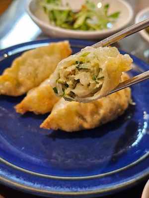  at Oh Se Gae Hyang - 오세계향 in Seoul