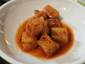  at Oh Se Gae Hyang - 오세계향 in Seoul