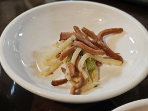  at Oh Se Gae Hyang - 오세계향 in Seoul