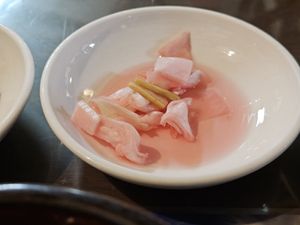  at Oh Se Gae Hyang - 오세계향 in Seoul