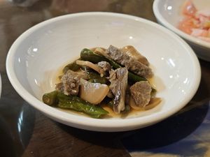  at Oh Se Gae Hyang - 오세계향 in Seoul