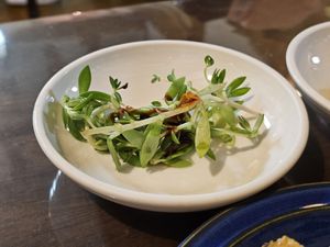  at Oh Se Gae Hyang - 오세계향 in Seoul