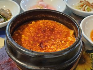  at Oh Se Gae Hyang - 오세계향 in Seoul