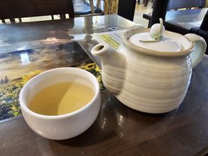  at Oh Se Gae Hyang - 오세계향 in Seoul