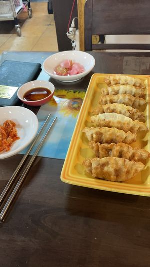   at Oh Se Gae Hyang - 오세계향 in Seoul