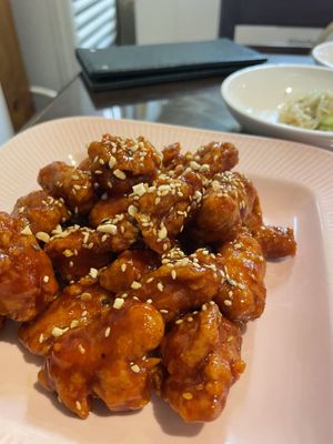   at Oh Se Gae Hyang - 오세계향 in Seoul