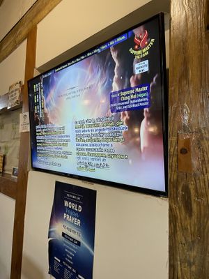   at Oh Se Gae Hyang - 오세계향 in Seoul