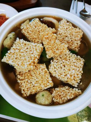  at Oh Se Gae Hyang - 오세계향 in Seoul