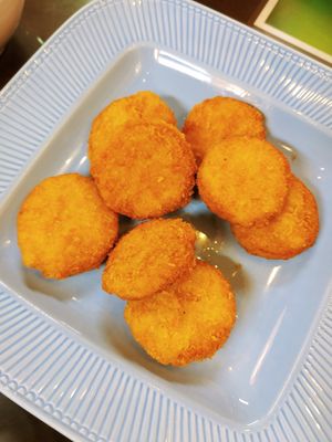  at Oh Se Gae Hyang - 오세계향 in Seoul