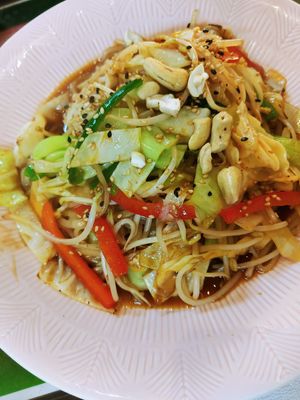  at Oh Se Gae Hyang - 오세계향 in Seoul