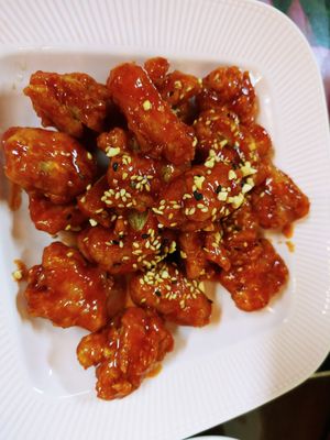  at Oh Se Gae Hyang - 오세계향 in Seoul