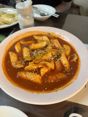   at Oh Se Gae Hyang - 오세계향 in Seoul