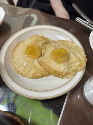   at Oh Se Gae Hyang - 오세계향 in Seoul