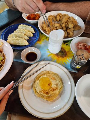  at Oh Se Gae Hyang - 오세계향 in Seoul