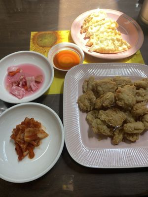   at Oh Se Gae Hyang - 오세계향 in Seoul