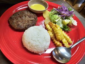  at Oh Se Gae Hyang - 오세계향 in Seoul