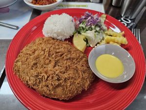  at Oh Se Gae Hyang - 오세계향 in Seoul