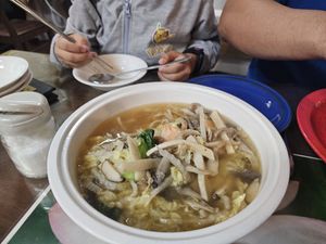  at Oh Se Gae Hyang - 오세계향 in Seoul