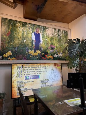   at Oh Se Gae Hyang - 오세계향 in Seoul