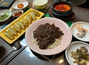  at Oh Se Gae Hyang - 오세계향 in Seoul