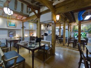  at Oh Se Gae Hyang - 오세계향 in Seoul