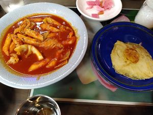  at Oh Se Gae Hyang - 오세계향 in Seoul