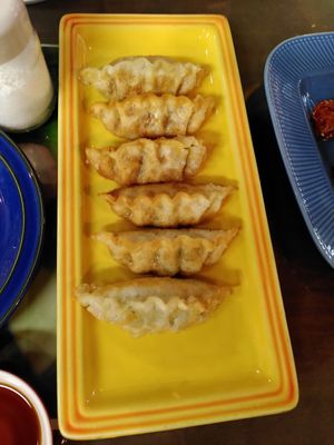  at Oh Se Gae Hyang - 오세계향 in Seoul