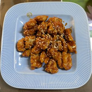  at Oh Se Gae Hyang - 오세계향 in Seoul