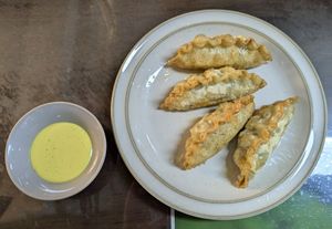  at Oh Se Gae Hyang - 오세계향 in Seoul