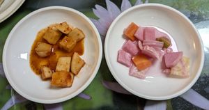  at Oh Se Gae Hyang - 오세계향 in Seoul