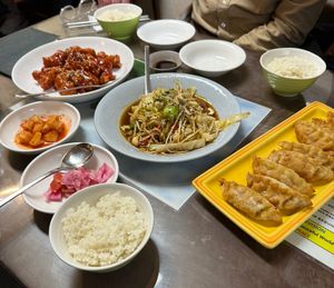   at Oh Se Gae Hyang - 오세계향 in Seoul