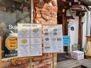  at Oh Se Gae Hyang - 오세계향 in Seoul