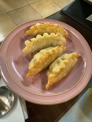   at Oh Se Gae Hyang - 오세계향 in Seoul