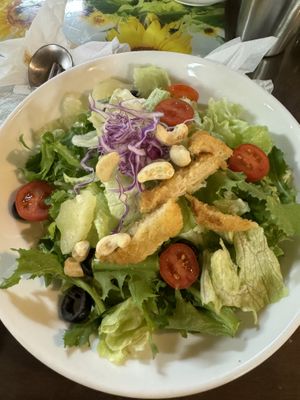   at Oh Se Gae Hyang - 오세계향 in Seoul