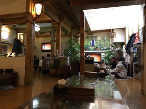 Great restaurant  at Oh Se Gae Hyang - 오세계향 in Seoul