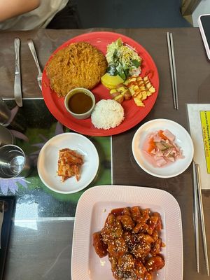 from 2024 at Oh Se Gae Hyang - 오세계향 in Seoul