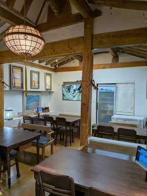  at Oh Se Gae Hyang - 오세계향 in Seoul