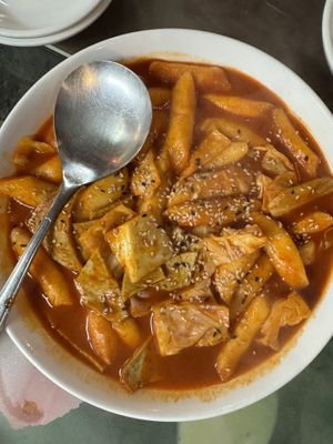   at Oh Se Gae Hyang - 오세계향 in Seoul